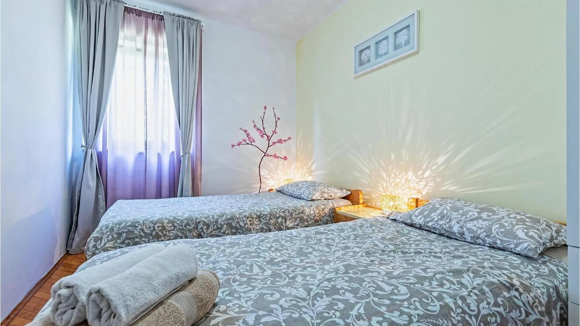 Villa Ferlini كرواتيا