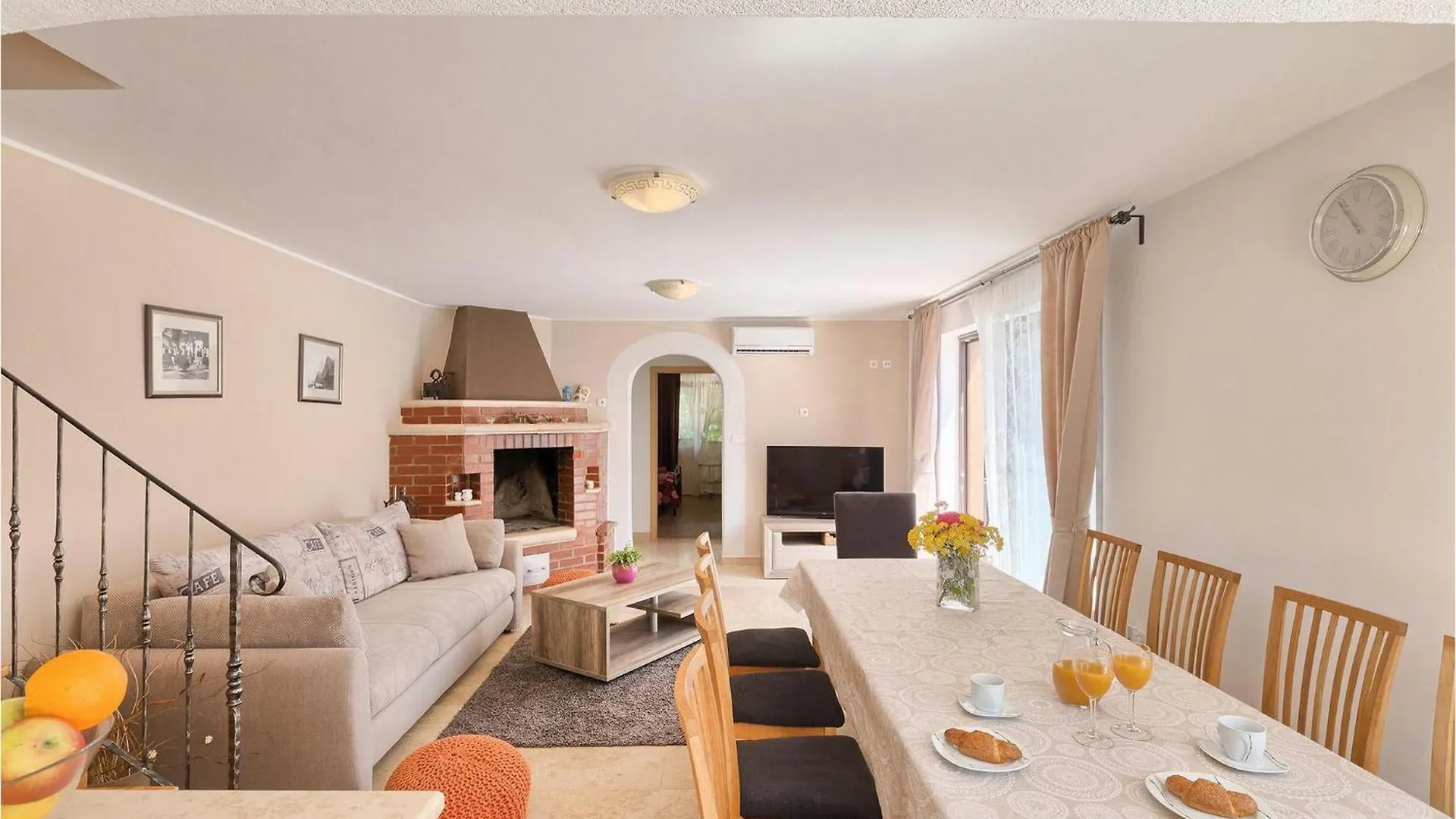 بيت للعطل Villa Ferlini