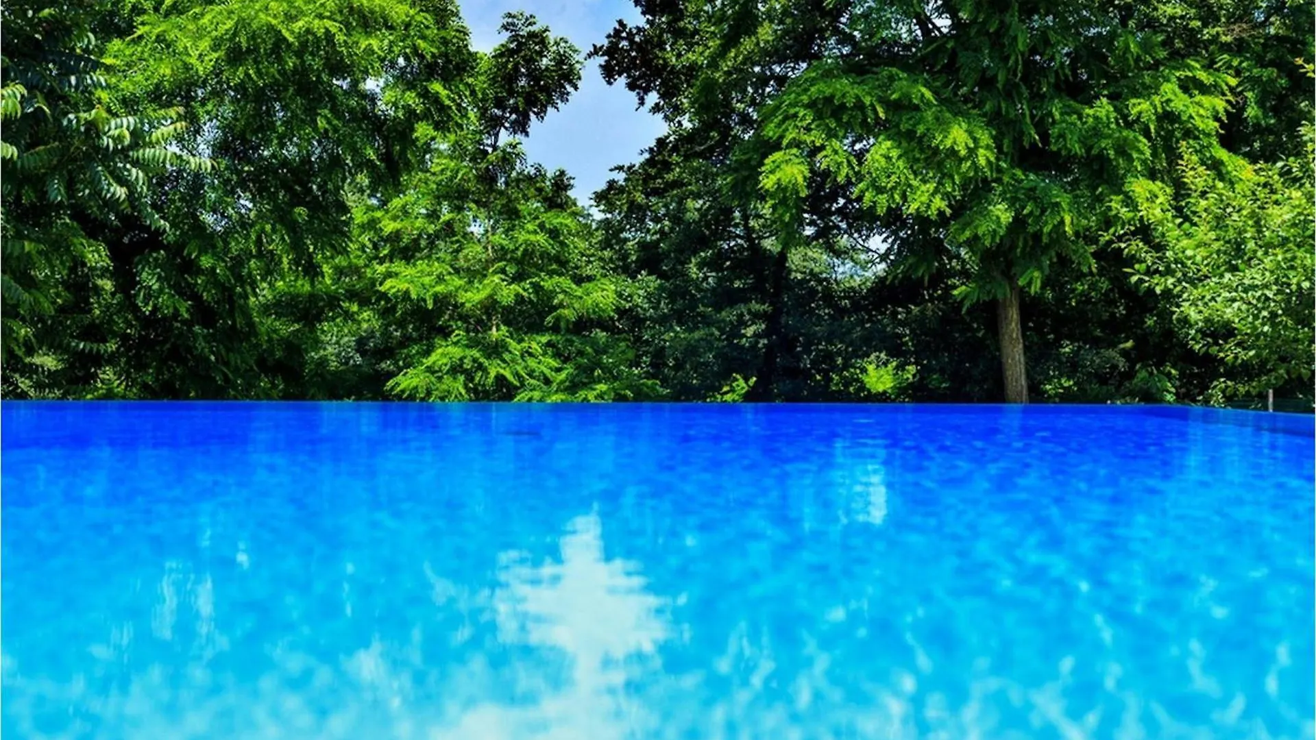 بيت للعطل Villa Ferlini