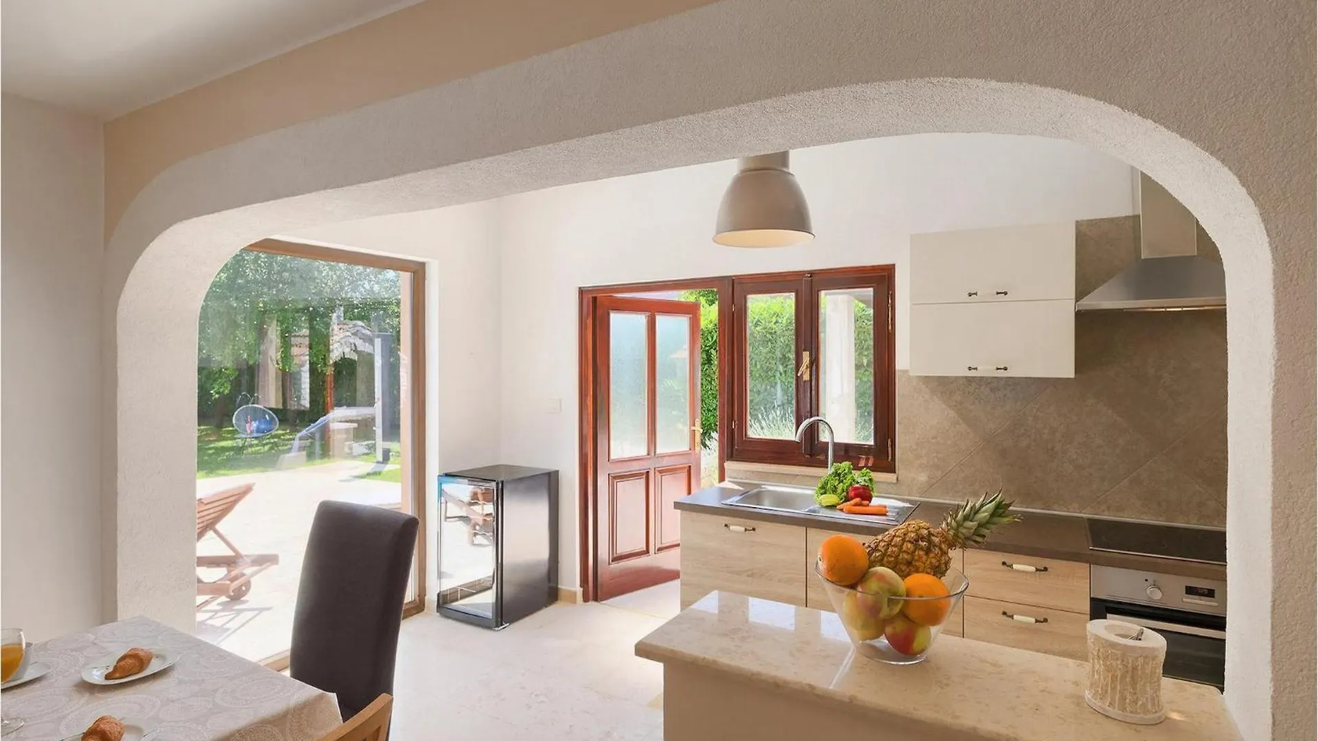 Villa Ferlini
