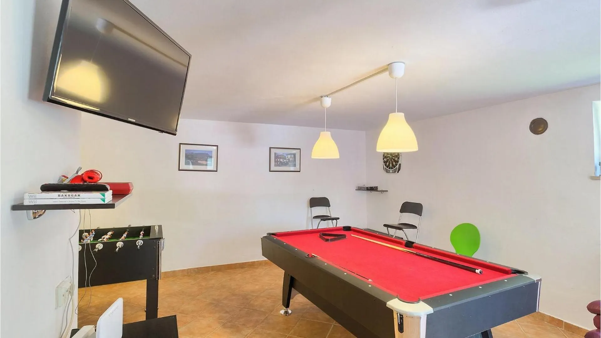 بيت للعطل Villa Ferlini