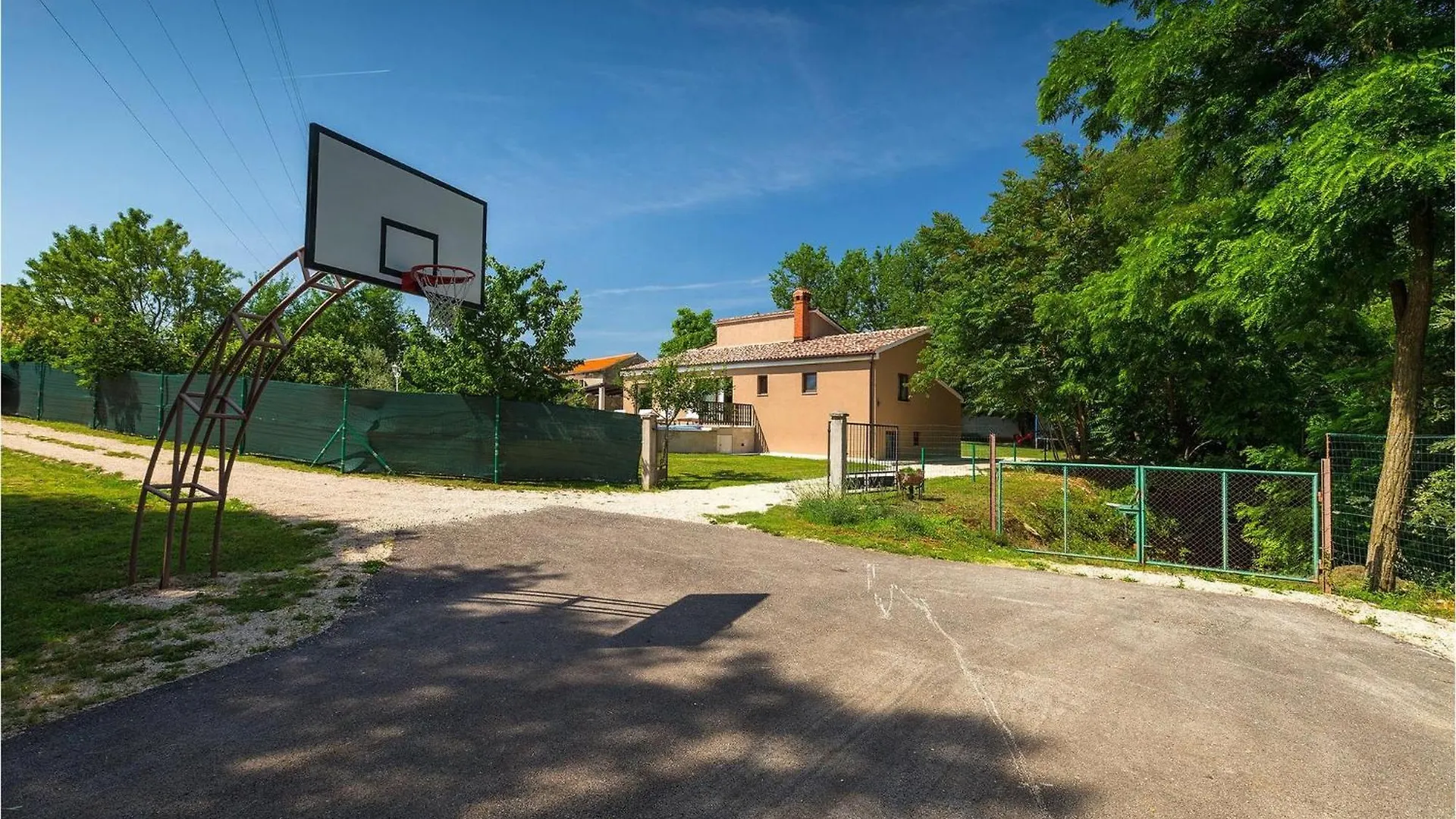 Villa Ferlini 0*,  كرواتيا