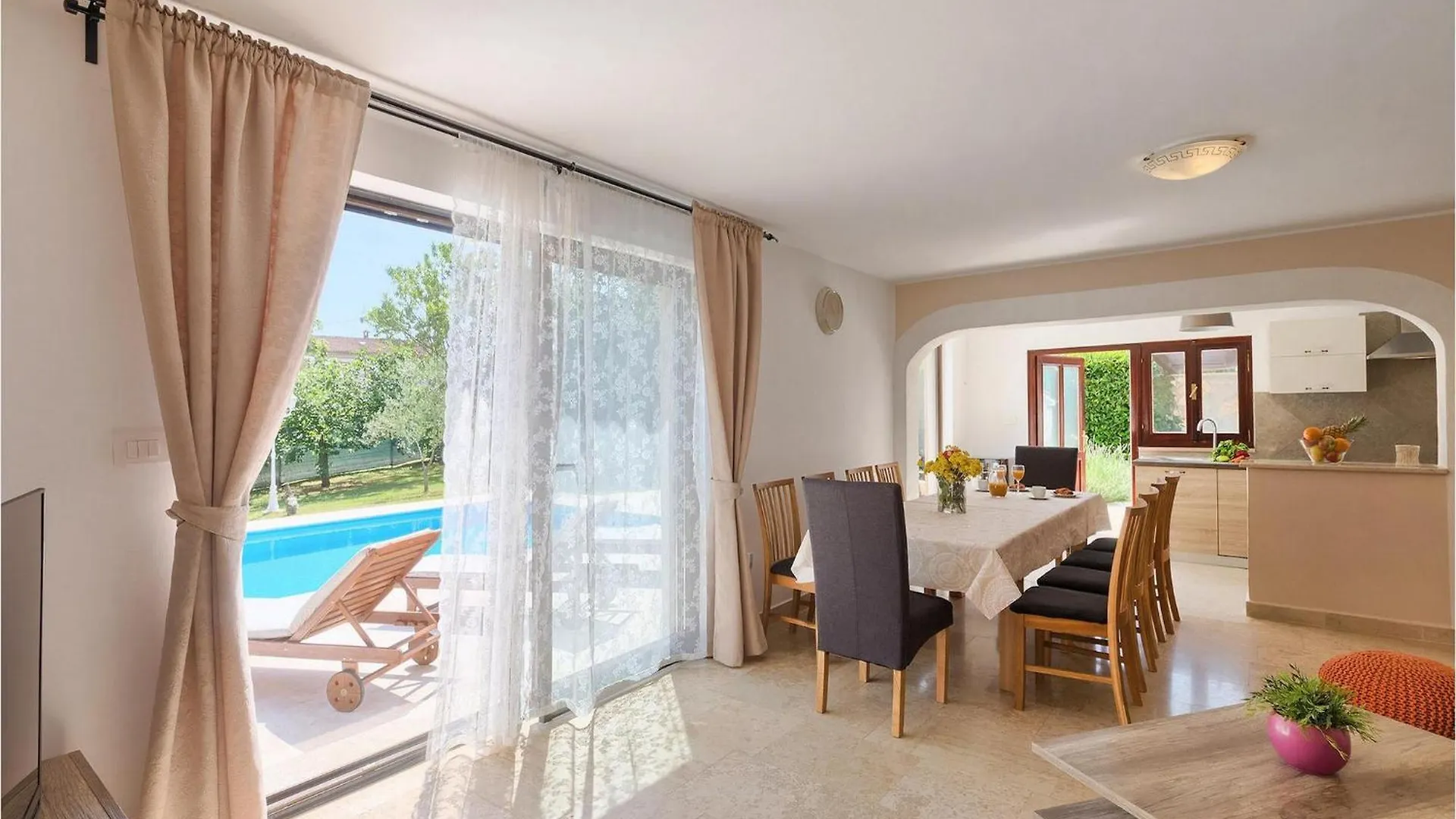 Villa Ferlini